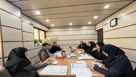  وضعیت اسکان و رفاه دانشجویان دانشگاه علوم پزشکی سمنان روی میز بررسی قرار گرفت